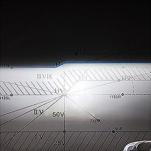 Nilight H13/9008 LED Headlight Bulbs E30 Series 70W 14000LM 6500K IP67 | 2 BULBS Super Bright Waterproof  dealsforyoudays