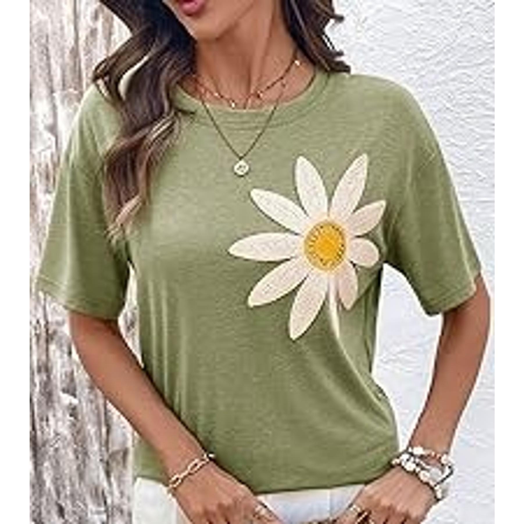 Women's Summer Scoop Neck Short Sleeve Crochet Hollow Out Knit Sweater Top Casual Pullover Beach Cover Up Women's Summer Scoop Neck Short Sleeve Crochet Hollow Out Knit Sweater Top Casual Pullover Beach Cover Up