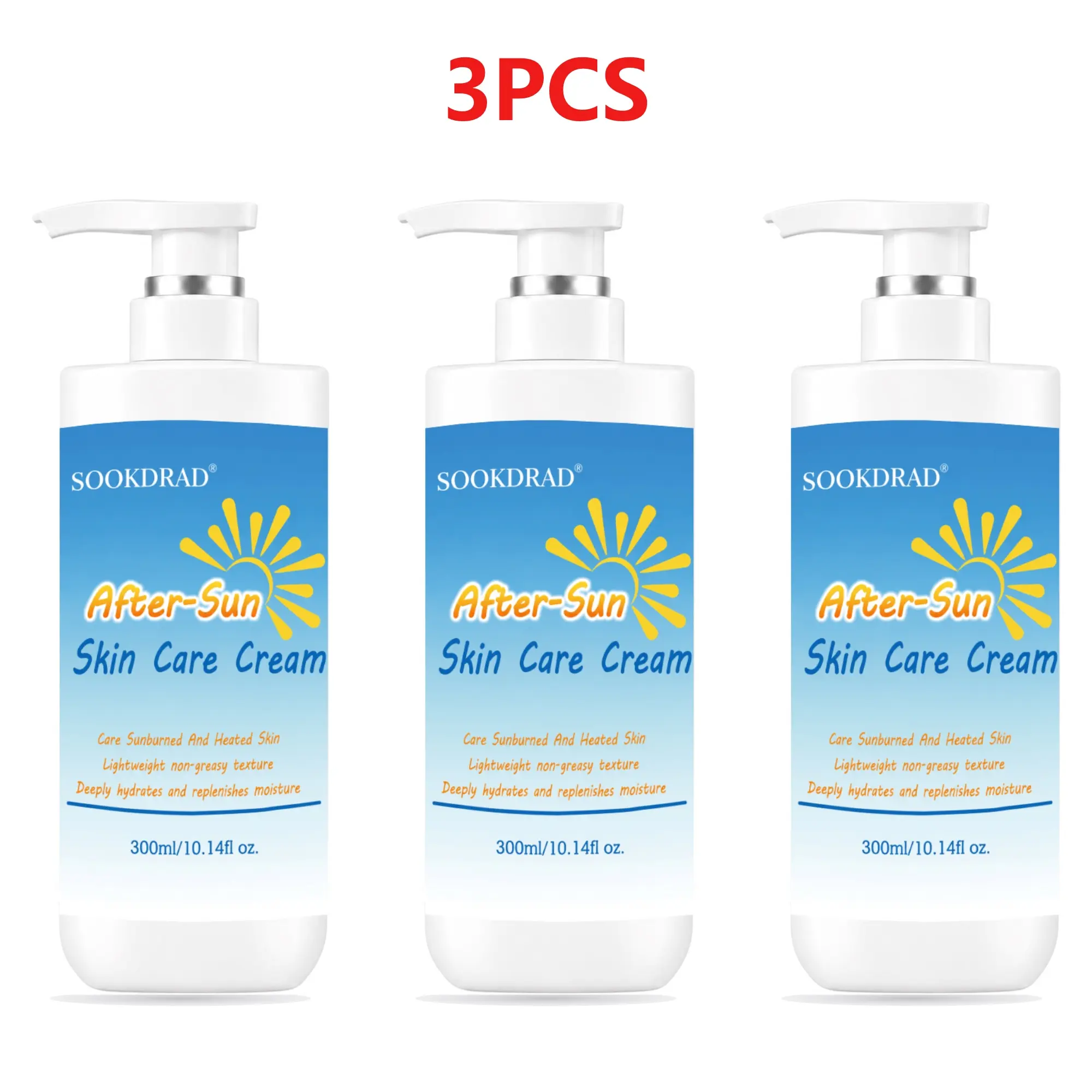 3PCS