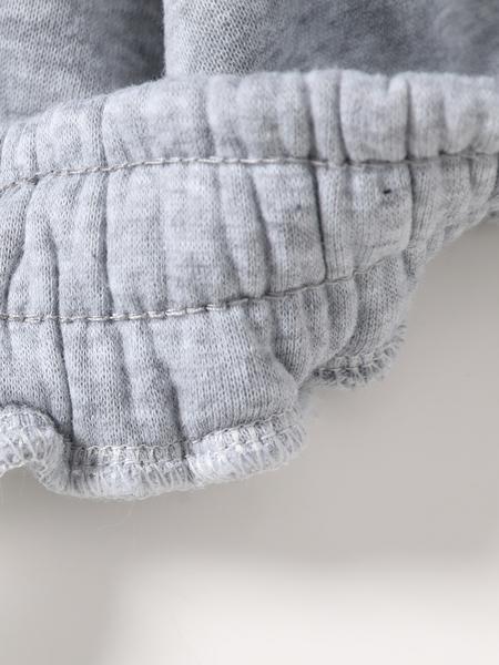 Men's Solid Color Drawstring Waist Shorts, Casual Fitted Jogger Pants for Daily Wear, Sports & Outdoor Activities, Unisex Fitness Shorts, Drawstring Athletic Shorts, Athleisure Street Shorts