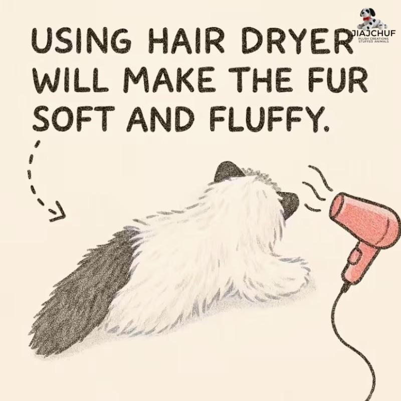 Plush Cat Doll Companion Toy, Soft Stuffed Animal Figure, Cute Kitten Plushie for Kids Girls, Perfect Gift for Children