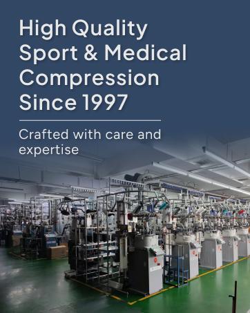 Shorts 20-30mmHg, Graduated Support for Lymphedema, Lipedema & Edema, Pre/Post-Surgery