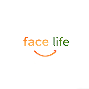 Face life with smile
