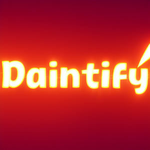 Daintify