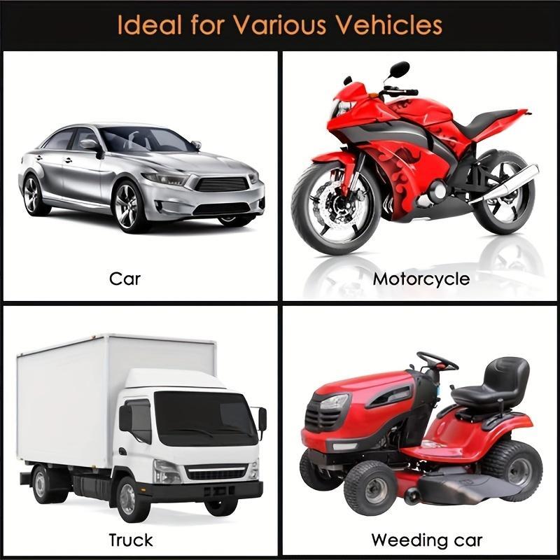 Multifunctional Liquid Suction Cup Pump, Manual Fuel Transfer Pump, Portable Siphon Pump for Gasoline, Diesel, Water, Easy to Use