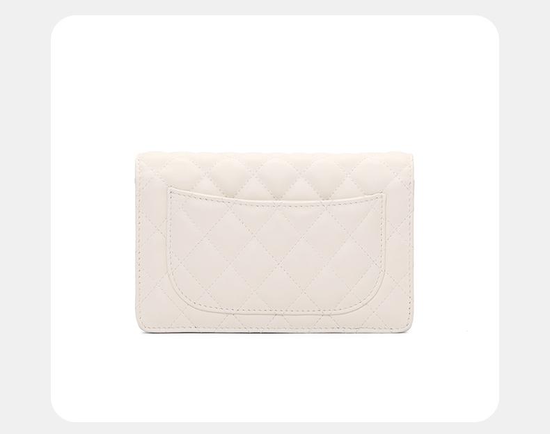 Women's Classic Versatile Plaid Casual New Shoulder Crossbody Bag Sdx21238, Stylish Single Strap Handbag for Daily Use