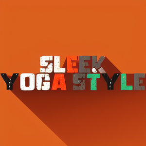Sleek Yoga Style