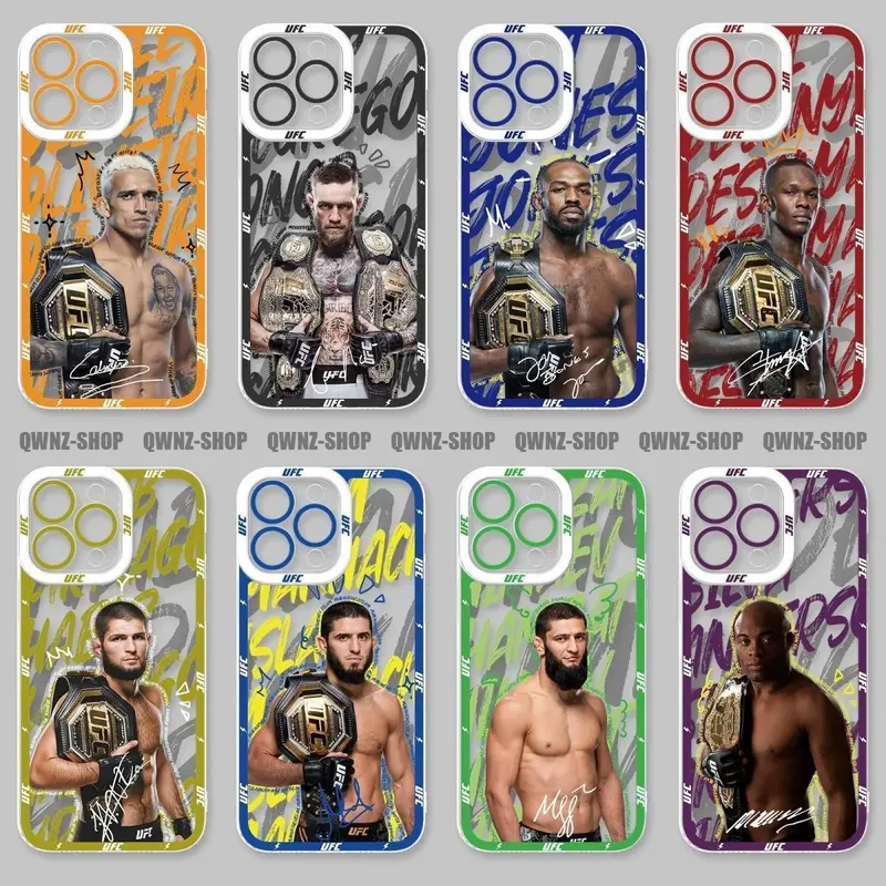 ufc phone cases - TikTok Shop ufc phone cases - TikTok Shop