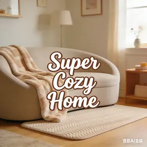Super Cozy Home