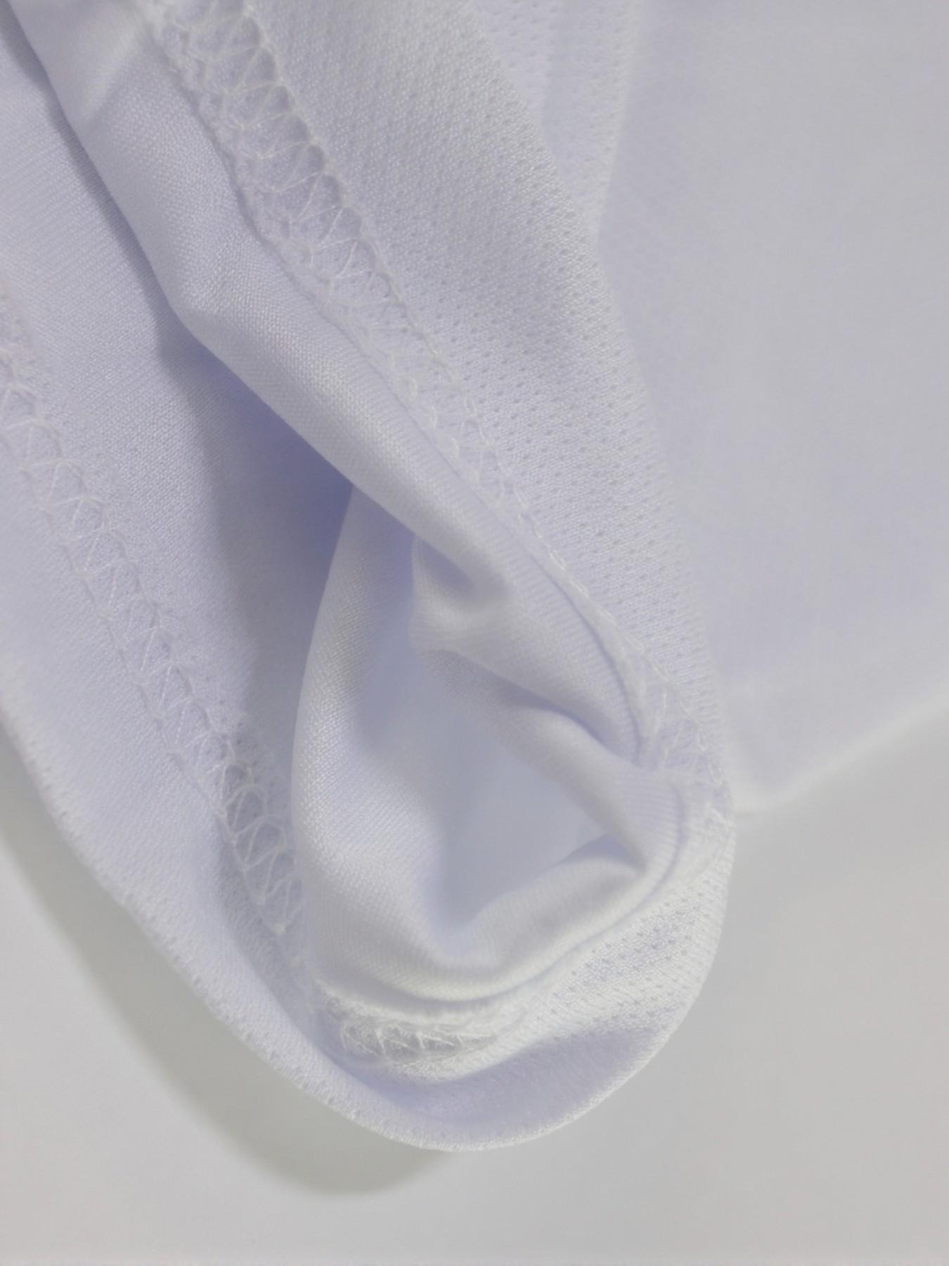 New Year Men's Round Neck Short Sleeve, Blue Striped Pattern, Modern Style, Casual Wear, Multiple Colors Available