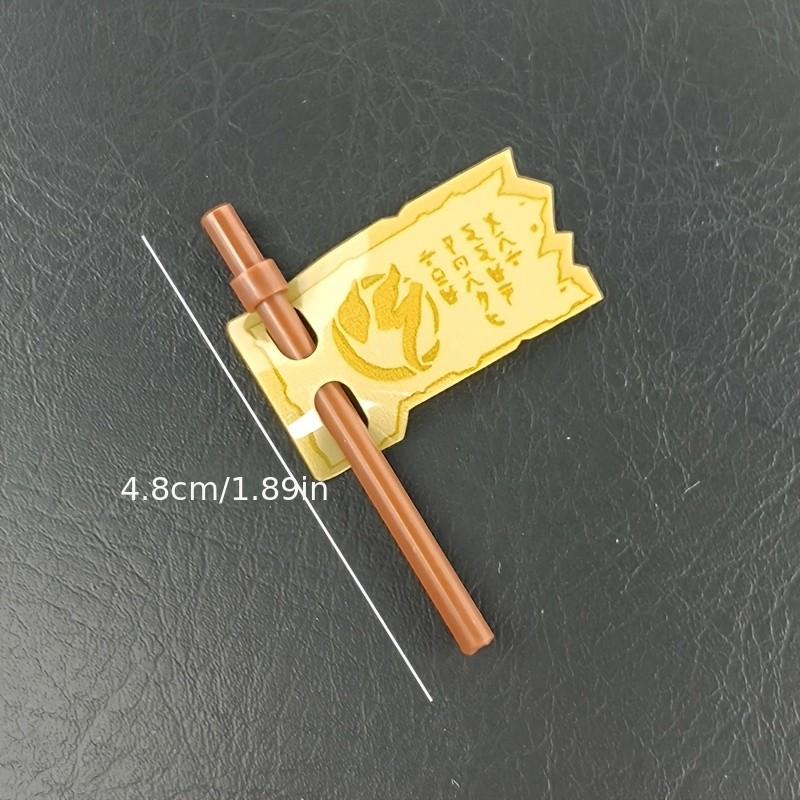 Educational Toy Set, Character Model Toys Ideal for Birthday Gifts, Perfect for Christmas and Holidays, Fun Learning Accessories