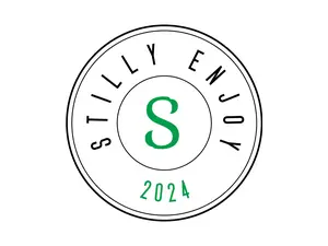 Stilly Enjoy shop logo