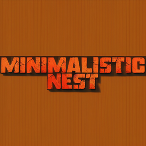Minimalistic Nest