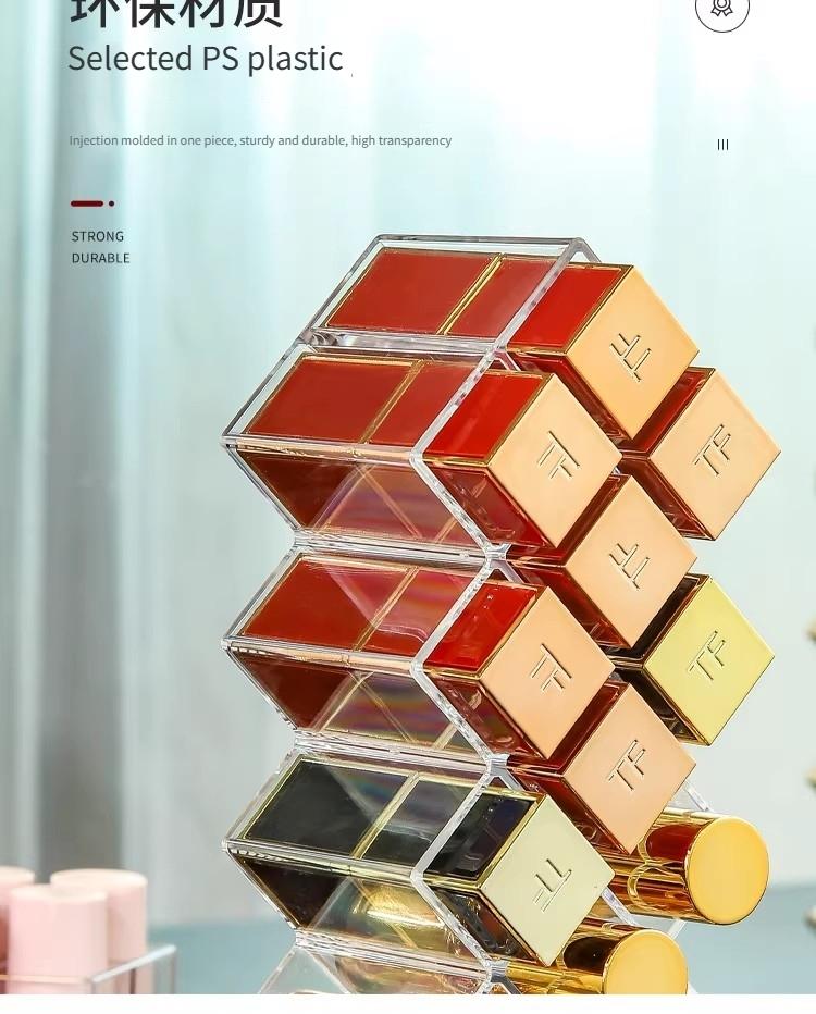 Part box, transparent screw classification box, electronic component storage box, stackable material box, industrial-grade hardware accessory organizer cabinet