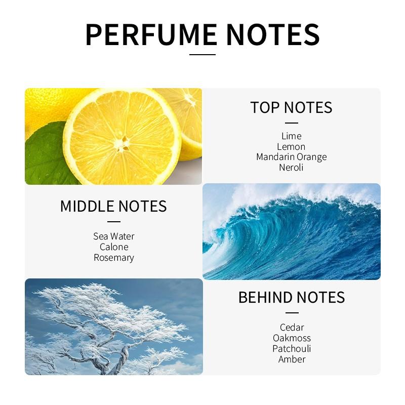 Women's Body Spray Perfume, Milk Scent, Cupid Fragrance, Travel Size 50ML, Alcohol-Based, Ideal for Dates, Parties, Daily Use