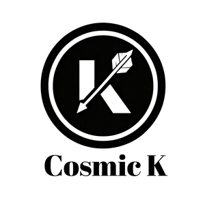Cosmic K