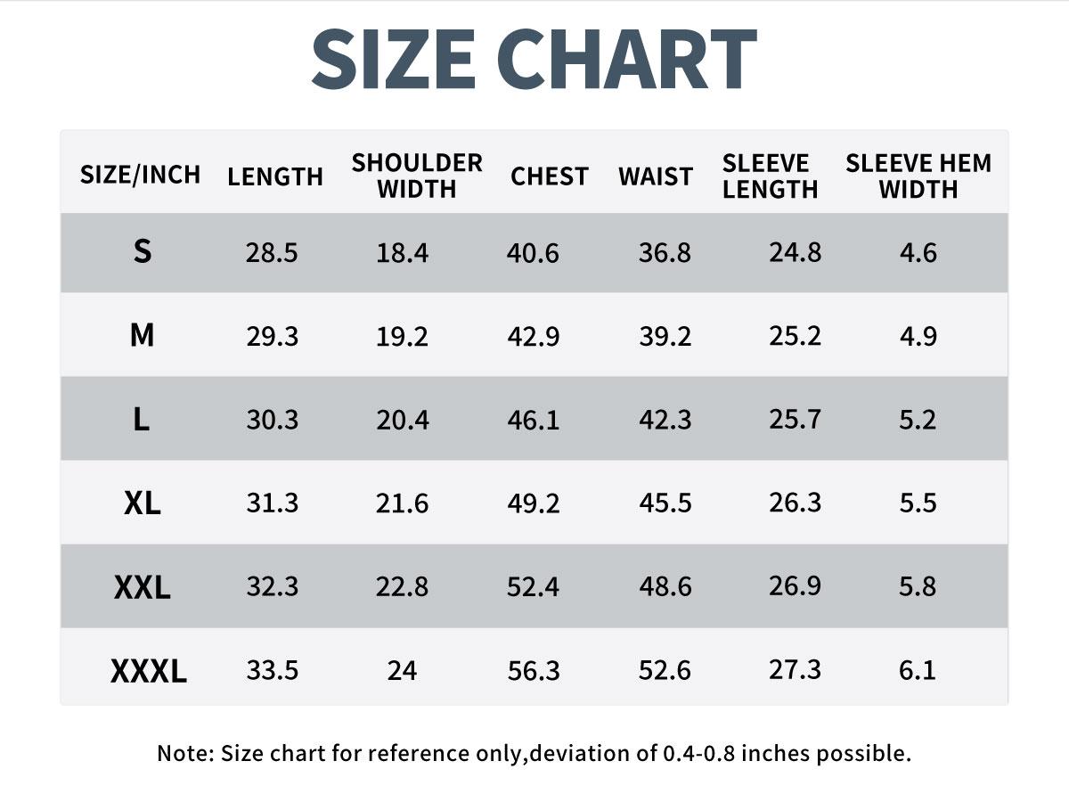 STREVATE Men's Muscle Fit Shirt,Wrinkle-Free Casual Button Down Long Sleeve Dress Shirt STREVATE Men's Muscle Fit Shirt,Wrinkle-Free Casual Button Down Long Sleeve Dress Shirt