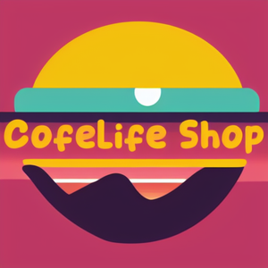 CofeLife Shop