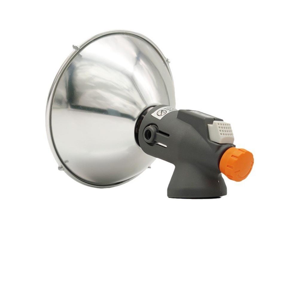 Portable Outdoor Heater, Gas Camping Heater, Compact Portable Heating Device, Ideal for Cold Weather, Efficient Heat Source, Portable Heated