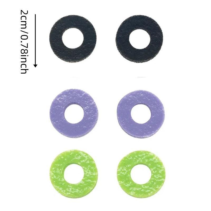 Precision Ring for Ps4, Ps5, Xbox One, Xbx, Switch Pro, Scuf Controllers, //, Aim Assist Game Controller Accessories