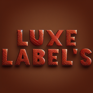 Luxe Label's