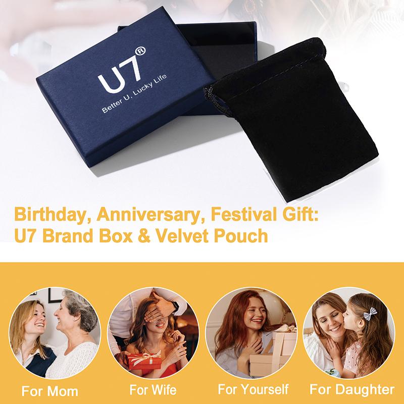 U7 Women Girls Barefoot Jewelry Cuban Chain Anklets Foot Chain Flexible Fit Ankle Bracelet Cuban/Rope/Figaro/Twist Chain Summer Beach Jewelry U7 Women Girls Barefoot Jewelry Cuban Chain Anklets Foot Chain Flexible Fit Ankle Bracelet Cuban/Rope/Figaro/Twist Chain Summer Beach Jewelry