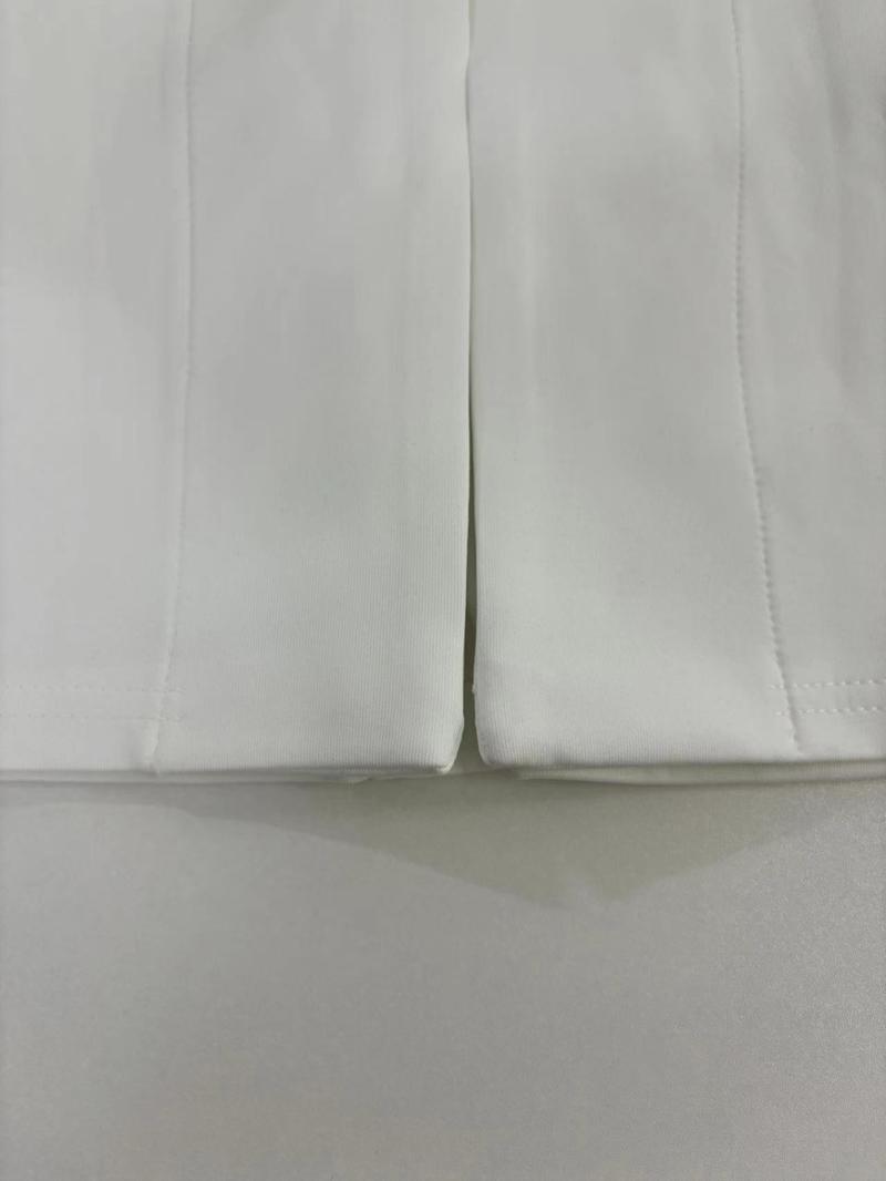 Women's Solid Button Lapel Neck Open Front Blazer, Casual Long Sleeve Outerwear for Spring & Fall, Ladies Clothes for Work Office Business