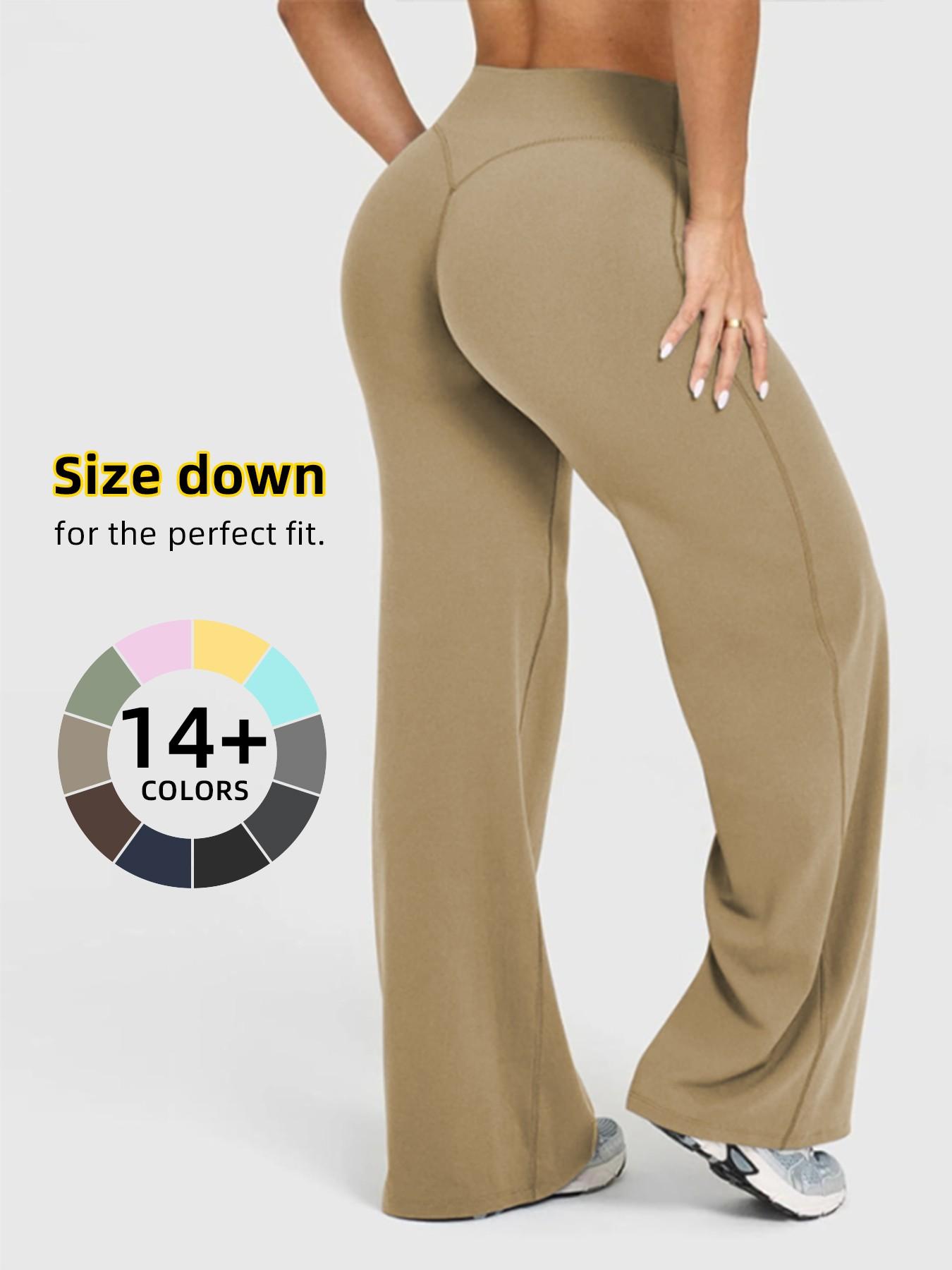Women's Casual Wide Leg Sport Pants, Knitted Sports Pants, Perfect Choice for Spring & Summer, Comfortable Fashion Design, Ideal for Daily Wear, Athletic Casual Trousers Women's Casual Wide Leg Sport Pants, Knitted Sports Pants, Perfect Choice for Spring & Summer, Comfortable Fashion Design, Ideal for Daily Wear, Athletic Casual Trousers