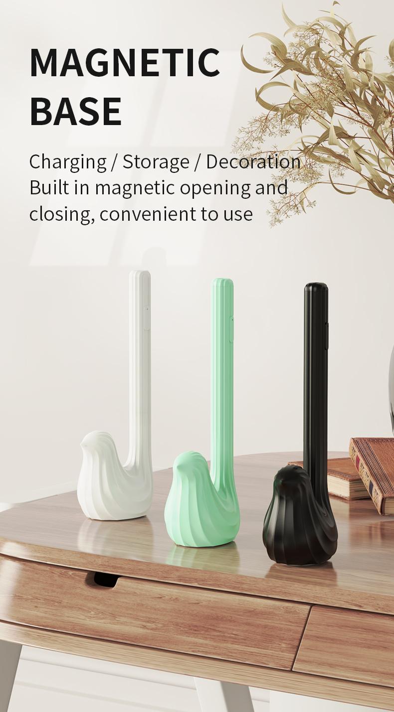 TikTokShopRestock-Earwax removal tool kit with camera, portable 360° wide-angle ear cleaner, Type-C charging, waterproof, suitable for iPhone and Android phones,Father's Day Gifts
