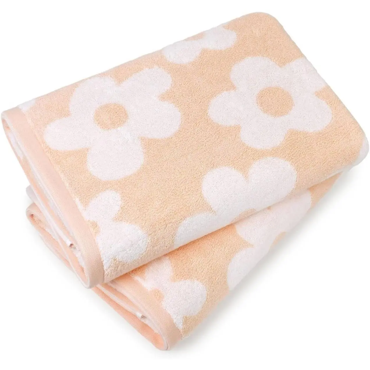 Pale Peach