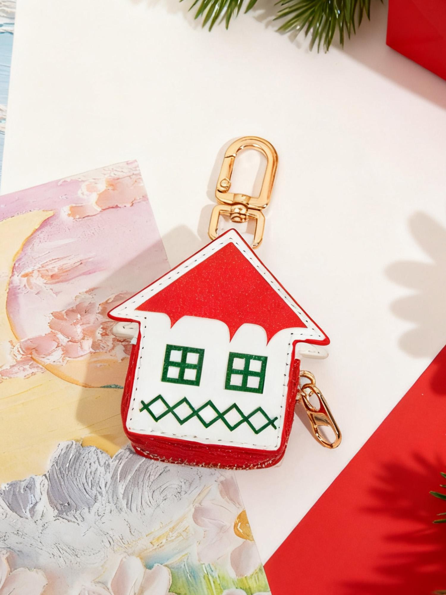 Lucky God Ace Charm, Charms for Bags, Mini Cute Bag Accessory, Fun Choice Jewelry, Unique Gift Idea for Various Occasions, Perfect Christmas & Valentine's Day Present, Bag Charm Keychain