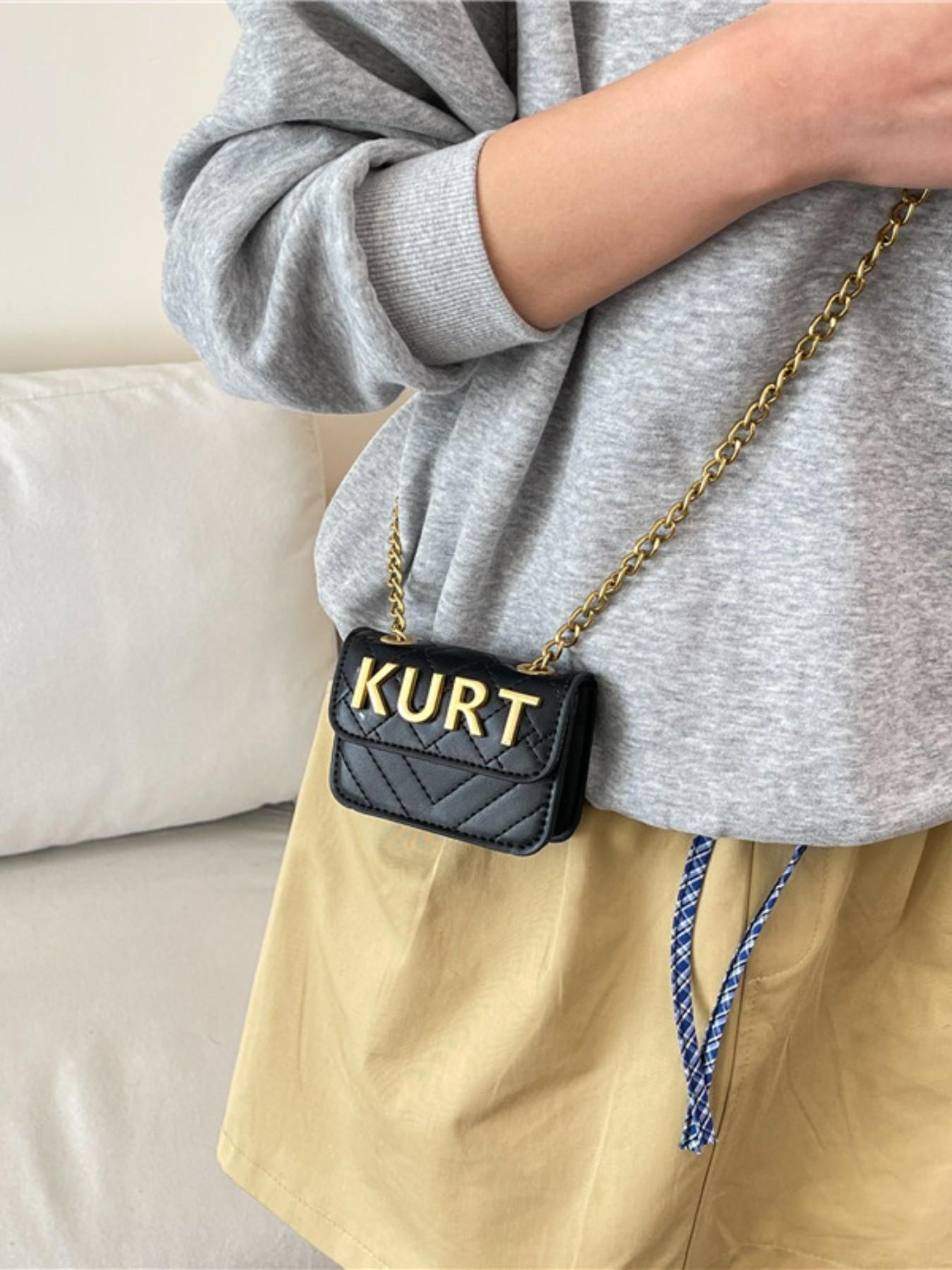 New Trendy Fashion Unique Design High-End Women's Bag, All-Season Shoulder Crossbody Purse, Elegant Gift for Shopping and Dating