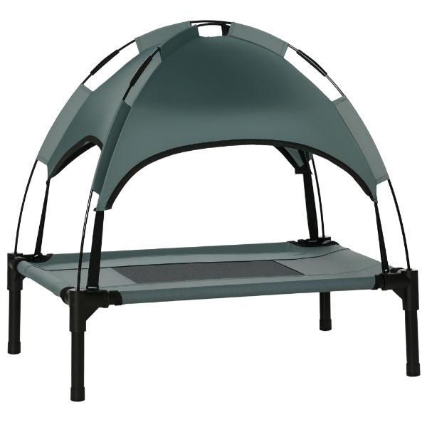 Pet bed Elevated Dog Bed Outdoor Dog Cot