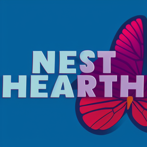 Nest hearth