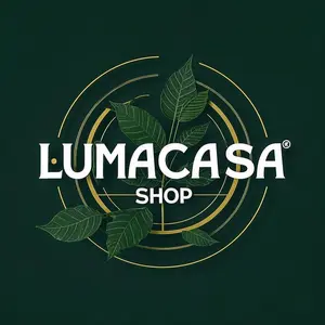 LumaCasa Shop shop logo