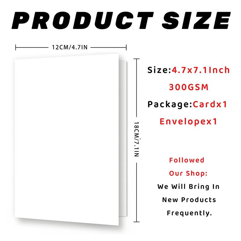 1 Set ( 1 Card+ 1 Envelope) ,Encouragement Greeting Card | Cute Dragon and Heart Design Perfect for Sending Strength, Love, and Support To Friends, Family, or Colleagues Facing Tough Times - Paper, English Language, Fantasy Theme,High-quality Paper