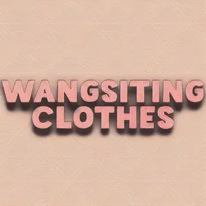 Wangsiting clothes