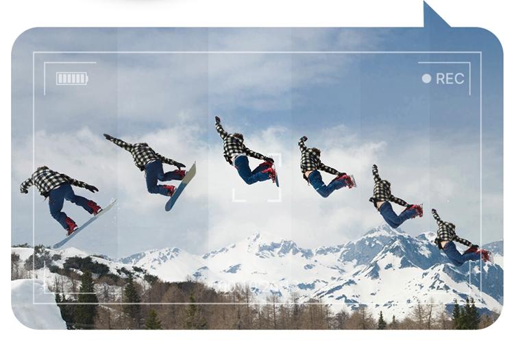 ULANZI Selfie Phone Tripod Mount MA35, 2-in-1 Magnetic & Phone Clip Camera Grip Handle Holder with Detachable Remote Shutter with Cold Shoe Adapter for Smartphone Video Shooting