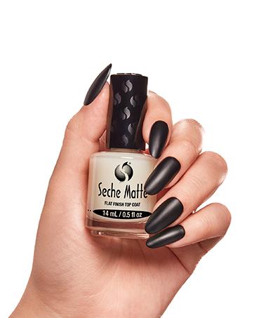 Ultra-V UV Gel Top Coat Polish - Clear Topcoat Gel Polish, Quick-Dry & Long-Wearing Soak Off Lamp, Salon & At-Home Use, 0.5 fl oz