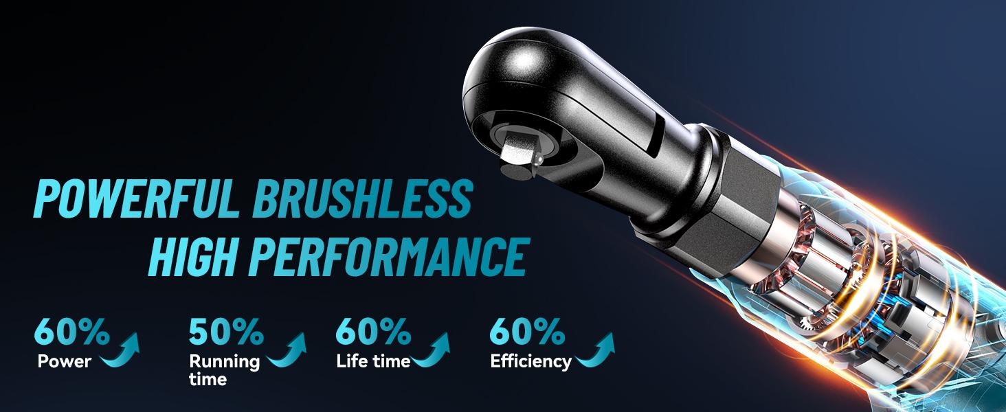 SEESII 21V Cordless Electric Ratchet Wrench Set - 90N.m (66Ft-lbs) Torque, 3/8", 200RPM, Variable Speed Trigger, 2x 2.0Ah Batteries & Charger, 8 Sockets, Adapters & Extension Bar, Black Friday Deals SEESII 21V Cordless Electric Ratchet Wrench Set - 90N.m (66Ft-lbs) Torque, 3/8", 200RPM, Variable Speed Trigger, 2x 2.0Ah Batteries & Charger, 8 Sockets, Adapters & Extension Bar, Black Friday Deals