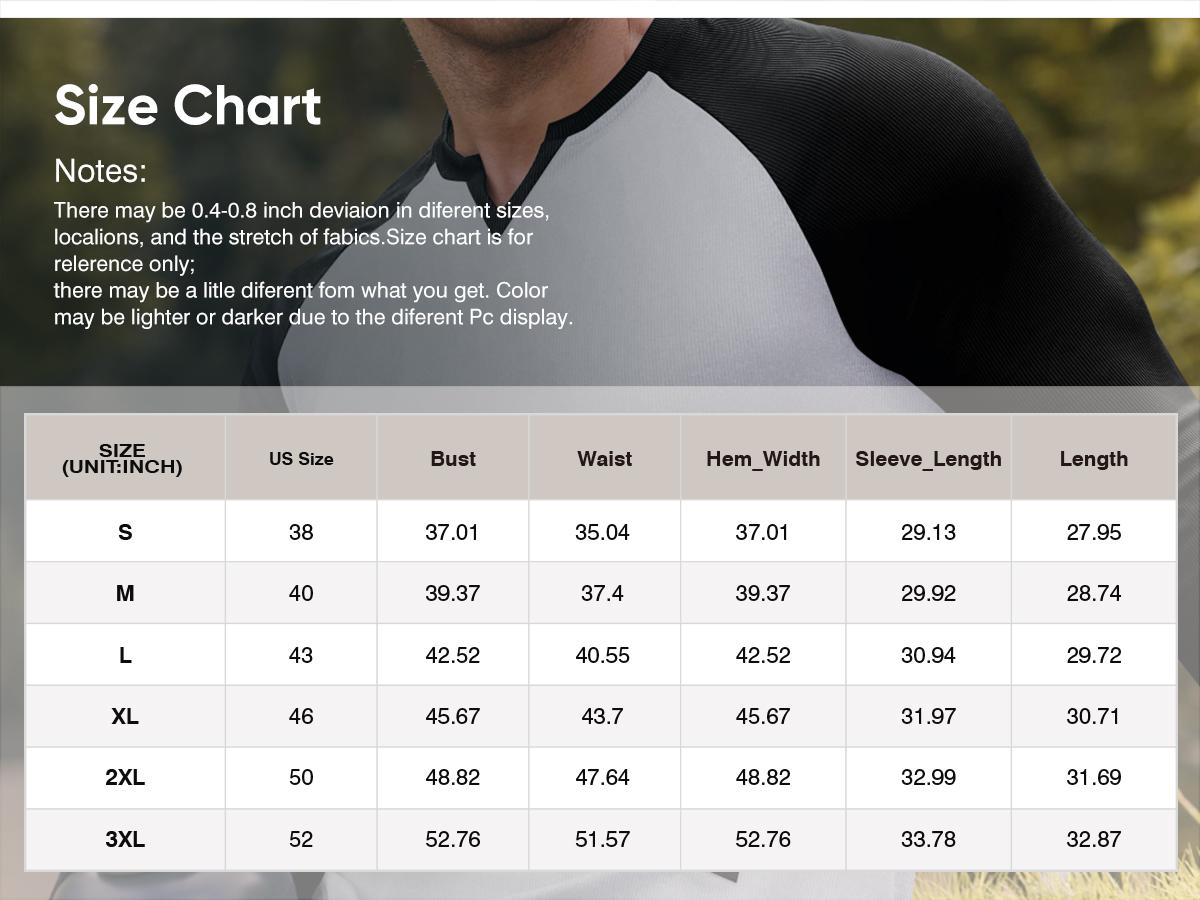 JMIERR Mens Long Sleeve Muscle T Shirts Casual V-Neck Longline Ribbed Tee Shirts