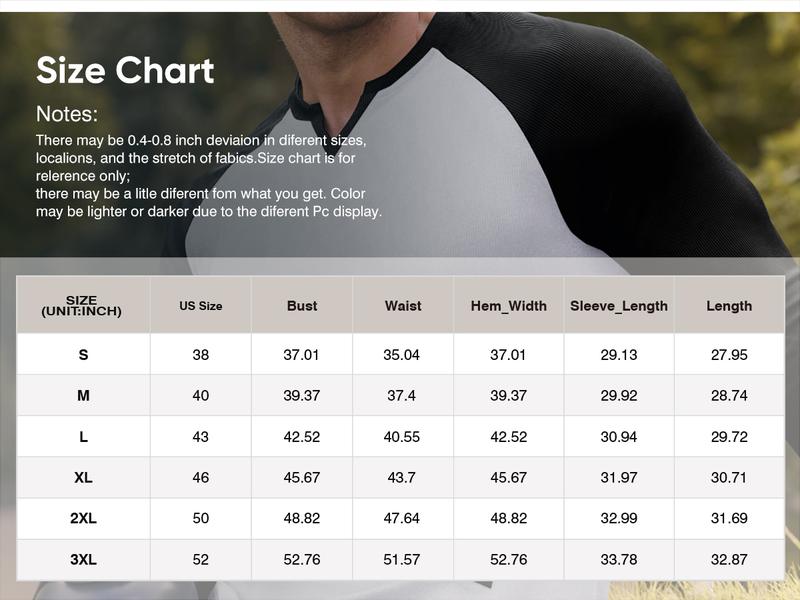 JMIERR Mens Long Sleeve Muscle T Shirts Casual V-Neck Longline Ribbed Tee Shirts