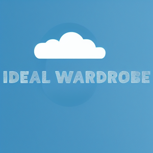 Ideal wardrobe