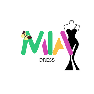 Mia Dress
