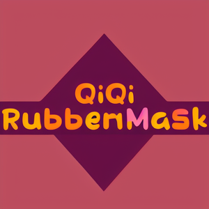 QiQi Rubber Mask