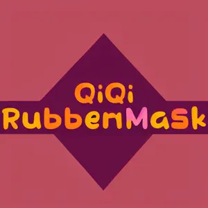 QiQi Rubber Mask