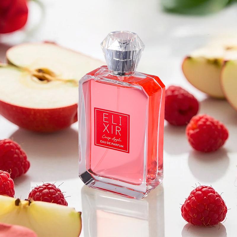 Women's Eau de Parfum Spray 3.4oz/100ml Aromatic Fragrance,Long-Lasting ,Lady's EDP Perfume Fruit, Woody, Floral & Masculine,Perfect for Dating, Daily Life, Parties and Gift Giving Outdoorfun Glam