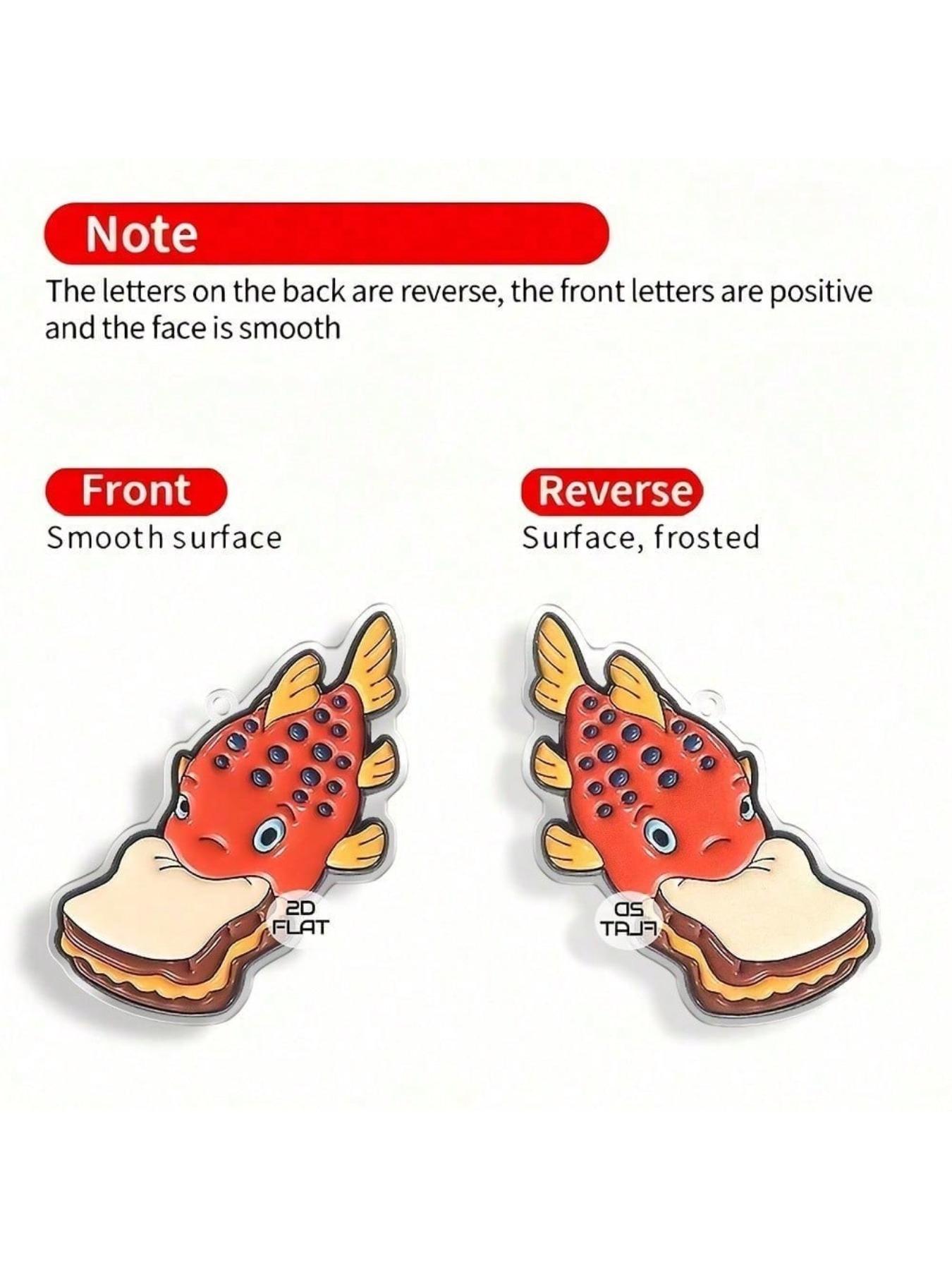 fish shaped pendant earrings for eating sandwiches, fashionable jewelry, party gifts, holiday gifts for family and friends, party accessories,elegant design, trendy jewelry, minimalist craftsmanship, fashionable accessories, fun accessories