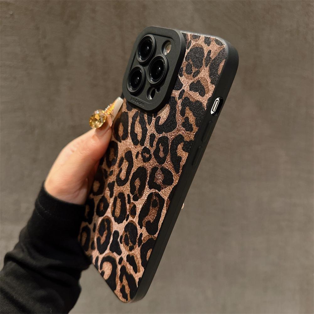 Phone Case, Shockproof Phone Protective Cover, Anti-fall Phone Protector Cover Compatible with iPhone17 16 15 14 13 12 11 Pro Max