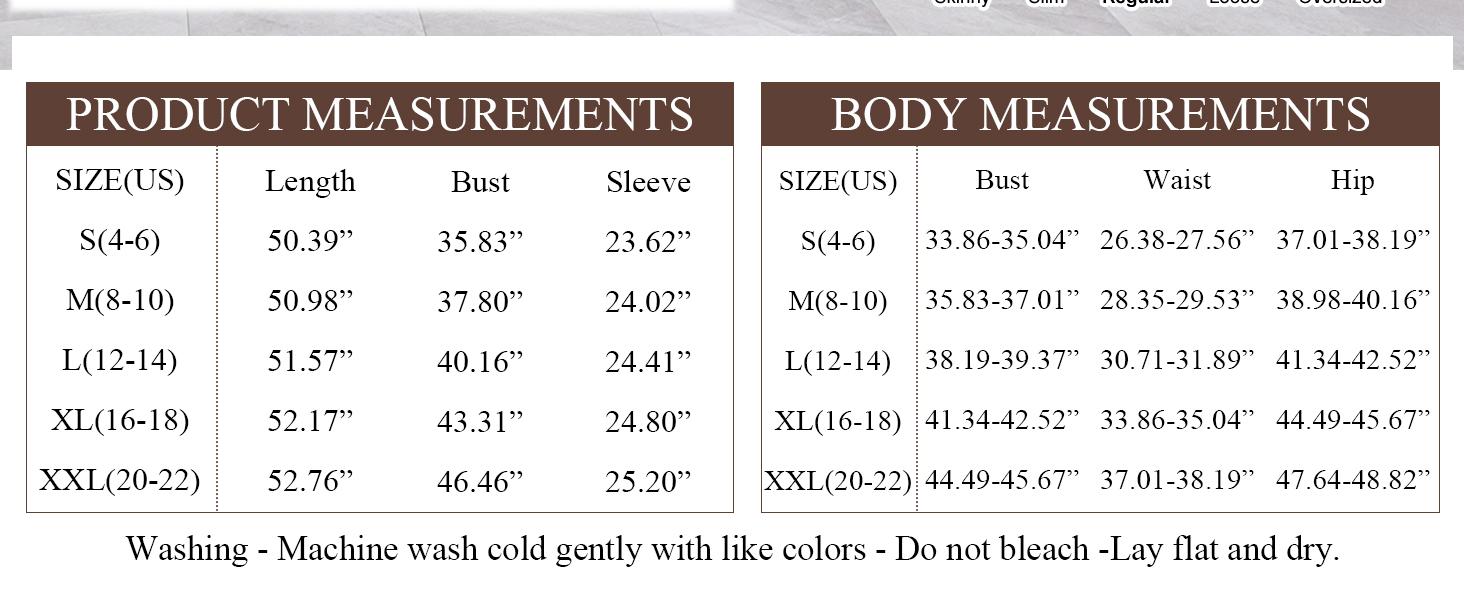 ANRABESS Women Long Sleeve Dresses 2025 Fall Casual Crewneck Loose Fit Split Flowy Wrinkle-Free Travel Vacation Maxi Dress